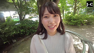 Devoted 27-year-old Satomin Pleases Her Secret Lovers with Passion - a