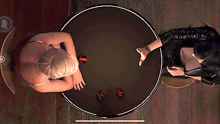 My Husband's Boss - Chapter 2 - Part 1