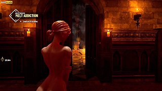 Erokin [v0.5] Porn Game Play [part 09] Open World Adult Game Play