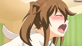 Kyun01-sub Spanish ft. Amateur, Japanese  Asian: Big Tits, Cumshot  Creampie Porn