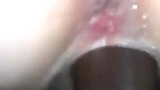 Lil Mary Anal Punishment