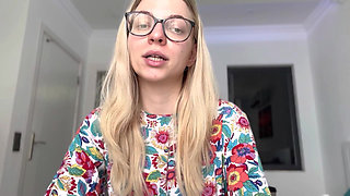 How to Punish a Slave femdom
