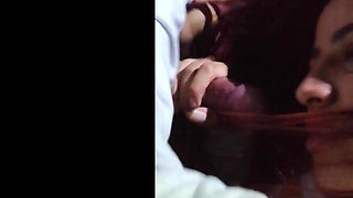 University Student Clombiana Sucks Me We Almost Got Caught