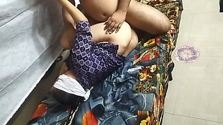 Bhabhi Ki Gand Mar Di Full Hindi Audio