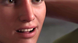 Life Together by Mr. Blackeyes - Meet Your Sexy Roommates! 1