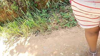 Showing off and fucking in the middle of the street.