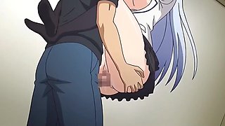 Exclusive hentai compilation with buxom anime sluts