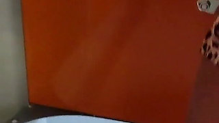 Flashing in the Second Hand Shop 01 & Learning to Swim, Lesson 02