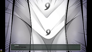 Konoha MILFs #3: Masturbating to a Hot Goddess - by Eroticgamesnc