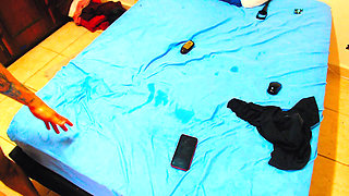 GETS ME THE WAY MY HUSBAND DOESN'T - I WANT TO INSIDE AND FEEL IT DRIP