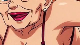 Ai Babes Outdoor Cleavage Tease