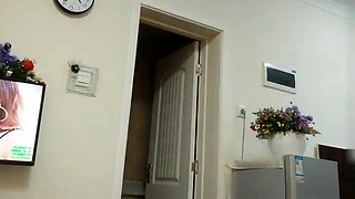 Amateur french girl hidden cam