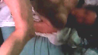 Fat Ass Step Sister Wants My Dick All the Time