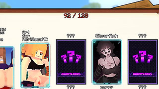 Minecraft Hornycraft Part 83 Step Sis Wants to Suck My Dick by Loveskysanhentai