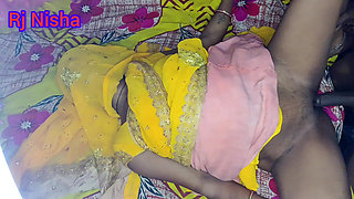 Indian Bhabhi Big Pussy Sexy by Hasband Rj Nisha