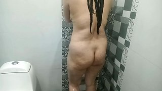 Let's Do It Again Shower Together