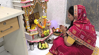 Hartalika Teej Festival Celebration