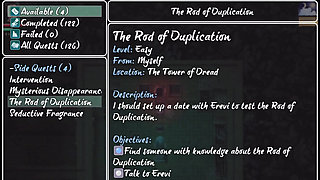 Double Penetration for My Mistress