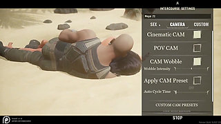 Wild Life Animation Collection Sex Game Play