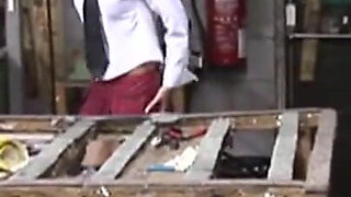 Best ass fuck DVD with the horny whore on the beach and in the prison -DVD-