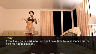 My Hot Wife - Ep01