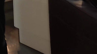 Old Friends Meet up for an Uninhibited Fuck