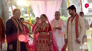 Forbidden Indian passion captivates with daring intimate thrill in family play