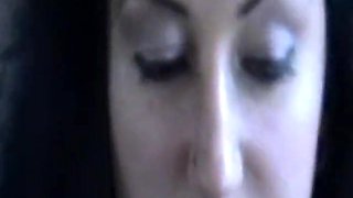 A Superb French Chick Gets Her Asshole Demolished In Pov