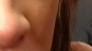 Drooling Deepthroat Ahegao - Sloppy Cock Worship Overflow