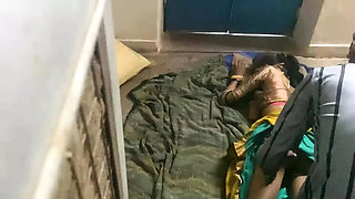 Step Sister In Law Sucks Him Dry In Homemade 69 Facial