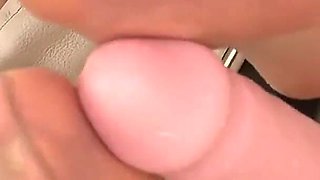 Pantyhose Intense Smell Foot Fetish & Leg Job - Mizuki Hayakawa