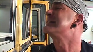 Drive the bus and more ..