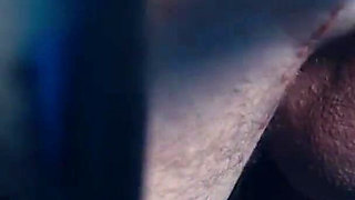 Amanda - Deep in the Slave