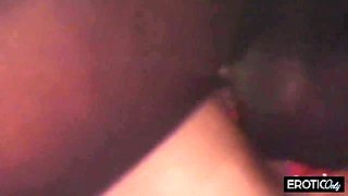 Chicks Who Crave Huge Dicks With Amber Savage, Heather Hart And Buck Adams