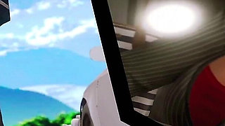 Complete Gameplay - Waifu Academy, Part 59