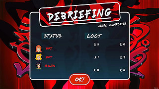 Paprika Trainer V0.9.0.2 Totaly Spies Part 16 New Leader by Loveskysan69