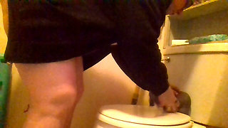 Curvy Big Thighs and Boob Tight Ass Pussy Anal Fingerinig Fist Huge