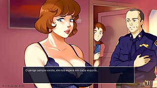 Porn games, anal cheating, milf anal