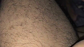 Night Time Moody Sex with Girlfriend