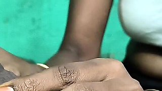 Indian Tamil Girl Doctor Hard Fuck with Patient Clear Audio