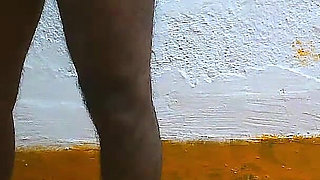 Delhi Horny Sister in Law Fuck by Brother in Law in Night.