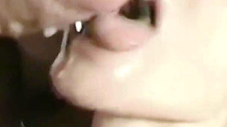 The Bride Takes a Cock in Her Ass