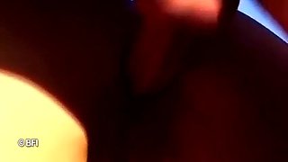 Outdoor Hard Fuck With A Horny Soldier