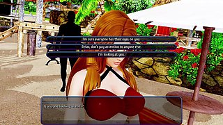 Harem Hotel - (pt 68) - Nc