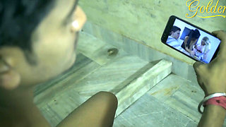 Indian Web Series Erotic Hindi Short Film In Bathroom Uncensored