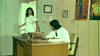 Sex Nurse 1970 reissued in 2006 Reworked New Version