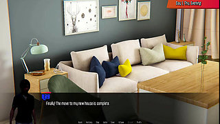 Maids and maidens: mega rich guy-ep1