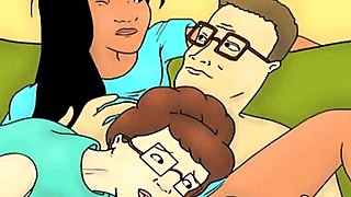 Anal fingering and ass fucking