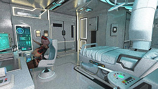 Nurse Goodbody's Fun Fertility Clinic