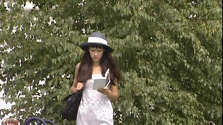 Taboo Film Classic: a Fucking Summer Day